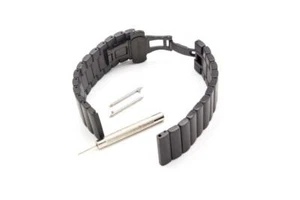 Cinturino per Motorola Moto 360 2nd Generation, 46mm Men smartwatch - Foto 1 di 1