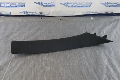 Infiniti Q60 Red Sport 400 2017-2021 OEM RH interior pilar A panel de moldura #7190 Foto 1 de 4