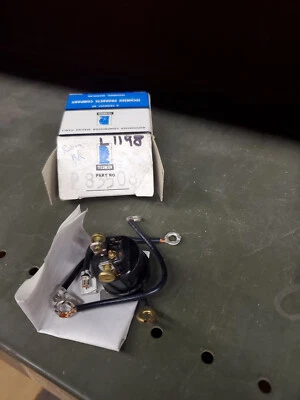 Tecumseh  Overload P 83508,   NOS - Image 1 of 2