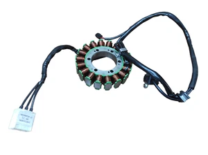 STATORE MAGNETE ORIGINALE MOTO GUZZI V85 TT 2021 6103 KM 1A016499 - Picture 1 of 4