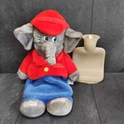 Fashy Wärmflaschenbezug Mit Wärmflasche Von Lilo Benjamin Blümchen 1995