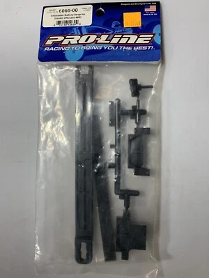 Proline PRO606600 ADJUSTABLE BATT STRAP SLASH 2wd/4wd - Image 1 of 2
