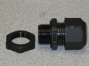 10 HEYCO M3198 Heyco®-Tite Liquid Tight Cordgrips Straight-Thru Cable Glands - Picture 1 of 7