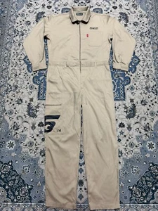 Snap On Tools America TRD Mugen Mechanic Coverall - Picture 1 of 12