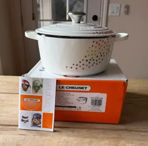 Le Creuset Signature Enameled Cast Iron Round Dutch Oven L’OVEn 4.5qt 9.5 in NEW - Picture 1 of 10
