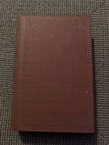 Furnas, C. C. THE NEXT HUNDRED YEARS The Unfinished Business of Science 1st Ed - Imagen 1 de 5
