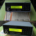 0,5 MHz-470 MHz générateur de signal RF testeur de compteur pour débogage talkie-walkie radio FM