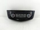 2017-2022 Nissan Rogue Sport Ac Heater Climate Control Temperature Oem LY2UF