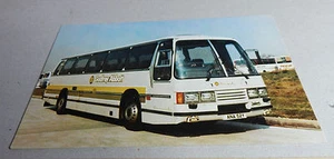 1983 leyland tiger on test at Leyland vehicles technical centre..A001.  - Foto 1 di 2
