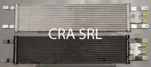 RADIATORE OLIO / SCAMBIATORE JEEP RENEGADE 1.4 / 2.0 CRD dal 2014 - NUOVO DENSO - Imagen 1 de 2