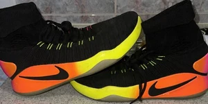Size 11.5 - Nike Hyperdunk 2016 Flyknit Unlimited - Picture 1 of 7