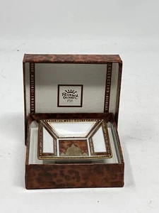 Richard Ginori 2000 Millennium Collection Vanozzi Piazza San Pietro Schmuck Tablett - Bild 1 von 7