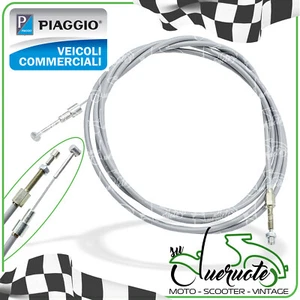 FILO ACCELERATORE TRASMISSIONE CAVO COMANDO GAS PER APE TM 703 1988-2007 PIAGGIO - Foto 1 di 2