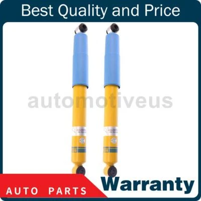 Задний амортизатор Bilstein для Dodge B100 1980 1979 1978 1977 1976 1975 - Изображение 1 из 2