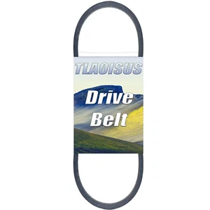 Cinghia di trasmissione GW-1128 GW-1128-1 adatta per Troy Bilt 954-04070A 1710812 1710957 - Foto 1 di 12