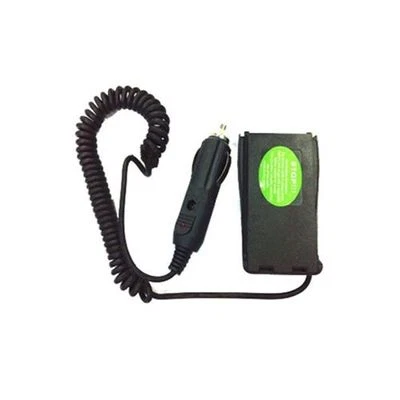 Original DC12V Car Battery Eliminator for Baofeng BF-888S BF-777S Ham Radio - Image 1 of 4