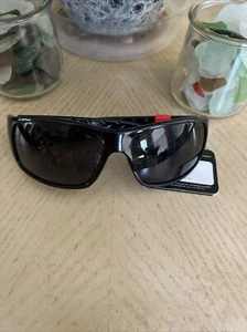 Foster Grant Unisex Sonnenbrille Wickeloptik Kostenloser Versand - Bild 1 von 9