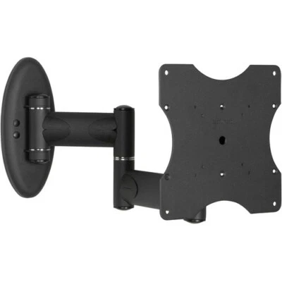 Premier Mounts AM50-B 15" to 37" Swingout Arm LCD Display VESA Wall Mount System - Image 1 of 2