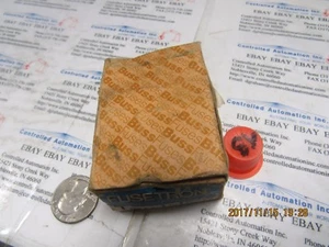 Buss/Bussmann Cooper FRN-R-5 fusibles/fusibles caja de 4 - Imagen 1 de 2