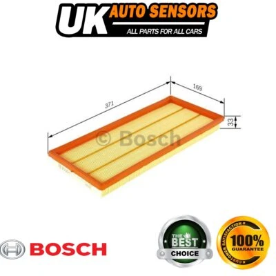 Se adapta a Subaru Forester Impreza Legacy 1.6 2.0 2.5 + Filtro de aire Bosch otros modelos Foto 1 de 4