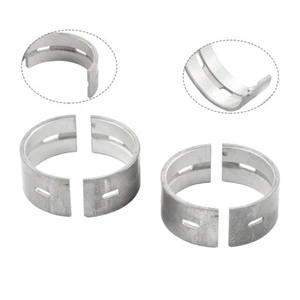 4X +75 Crankshaft Main Bearing Set For Honda VT 250 Spada 88-90 VTZ250 84-85 - Picture 1 of 12