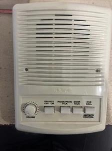 Nutone Isa-445wh - Picture 1 of 1