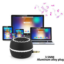 Mini Wireless Speaker Portable Durable Amplifier Sound Box In-line Mobile Phone