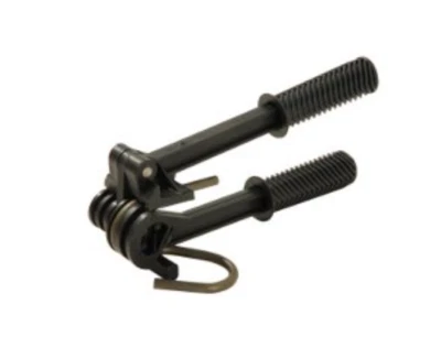 PIEGATUBI A LEVA CURVATUBI MANUALE 180° 4-10 mm-1/4-3/8 " -  7 DIAMETRI - 902800 - Immagine 1 di 2