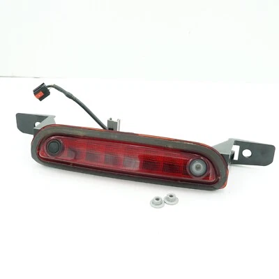 Chrysler 300 2011-2014 tercera luz de freno con interruptor cámara parada de montaje alto 4406 Foto 1 de 4