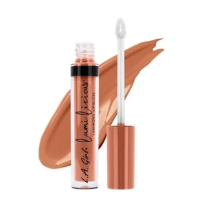 L.A GIRL Lumilicious Lipgloss - Picture 1 of 5