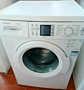Repuestos Original lavadora Bosch WAQ2447PEE Avantixx 7. Comp. Balay y Siemens - Imagen 1 de 22