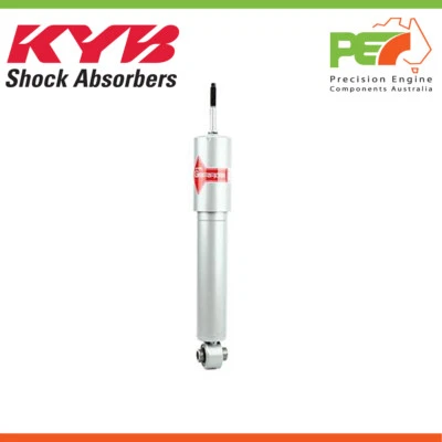 2x New * KYB * Gas-A-Just Shock Absorbers To Suit Jaguar XK 8 4.2 R) - Image 1 of 4