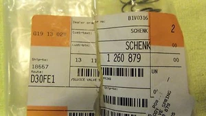 BMW Carburator Spring 13111260879 - Bild 1 von 2