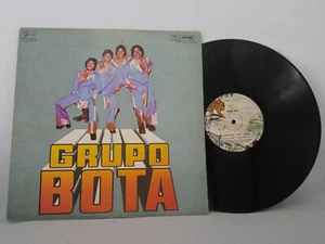 Grupo Bota	Grupo Bota	Jaguar Records (3)	LP, Album - Picture 1 of 2