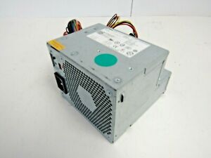 Dell M619F 235W Power Supply for OptiPlex 360 380 DT     5-5