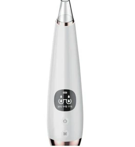 Blackhead Remover Vacuum Electric 6 header with pore minimizer serum - Picture 1 of 6