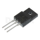 2Sa1659y Original New Kec Transistor Bjtpnp160v V(Br)Ceo1.5A I(C)Sot-186