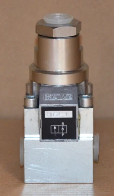 HAWE HR 2-1 Wegesitzventil Neu/unbenutzt