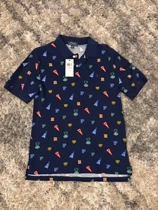 Polo Shirt Kids - Picture 1 of 1