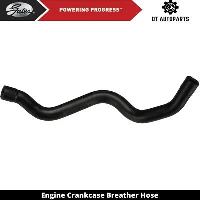 For 1998-2003 Mercedes-Benz ML320 Engine Crankcase Breather Hose Gates 1999 2000 - Image 1 of 3