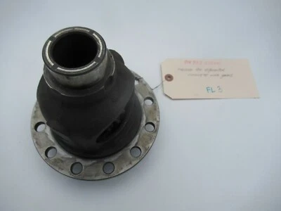 Porsche 914 Differential With Gears  91433221200   FL#3    Isle#M3 Box#20 Foto 1 de 4