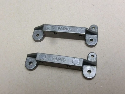 Ersatzteil Motorträger für Vario Sky Fox Hubschrauber RC Heli Verbrenner Motor - Bild 1 von 3