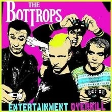 Entertainment Overkill von the Bottrops von not speci... | CD | Zustand sehr gut - Bild 1 von 2