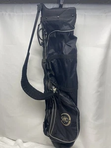 Vintage Ping Sunday Light Weight Golftasche schwarz - Bild 1 von 6