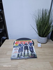 2010 World Cup Guide ESPN Magazine - Landon Donovan Tim Howard - Picture 1 of 17