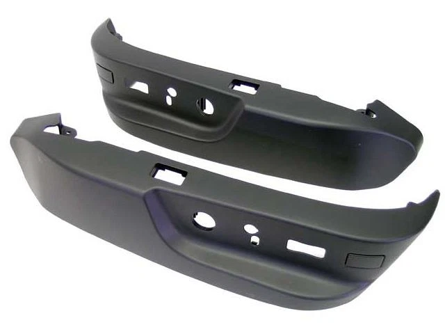 Conjunto de cobertura de interruptor de assento externo inferior dianteiro para 1995, 1997-2001 BMW 740i CP217MM - Imagem 1 de 1