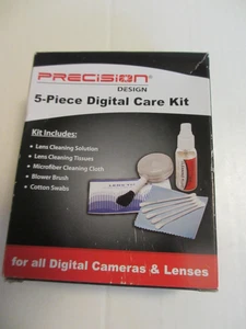 Precision Digital Camera Cleaning Kit. unopened - Picture 1 of 4