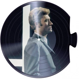 Johnny Hallyday - Puzzle Piece 3 (Vinyl) - Picture 1 of 3