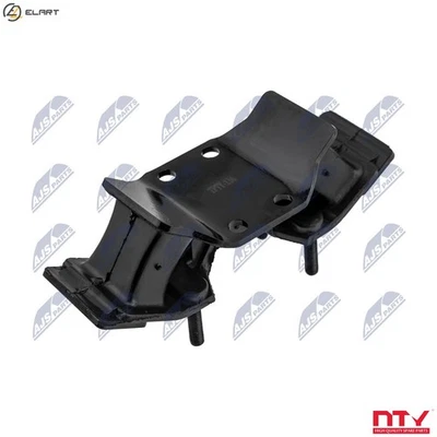 MOUNTING ENGINE ZPS-TY-136 FOR LEXUS 3UZ-FE 4.3L 8cyl LS - Image 1 of 4