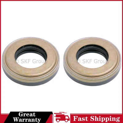 Sello del eje delantero 2x para Cadillac Escalade ESV 2003-2006 (AWD) - SKF Foto 1 de 4